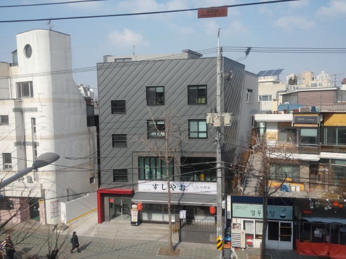 성산동 리모델링 2016